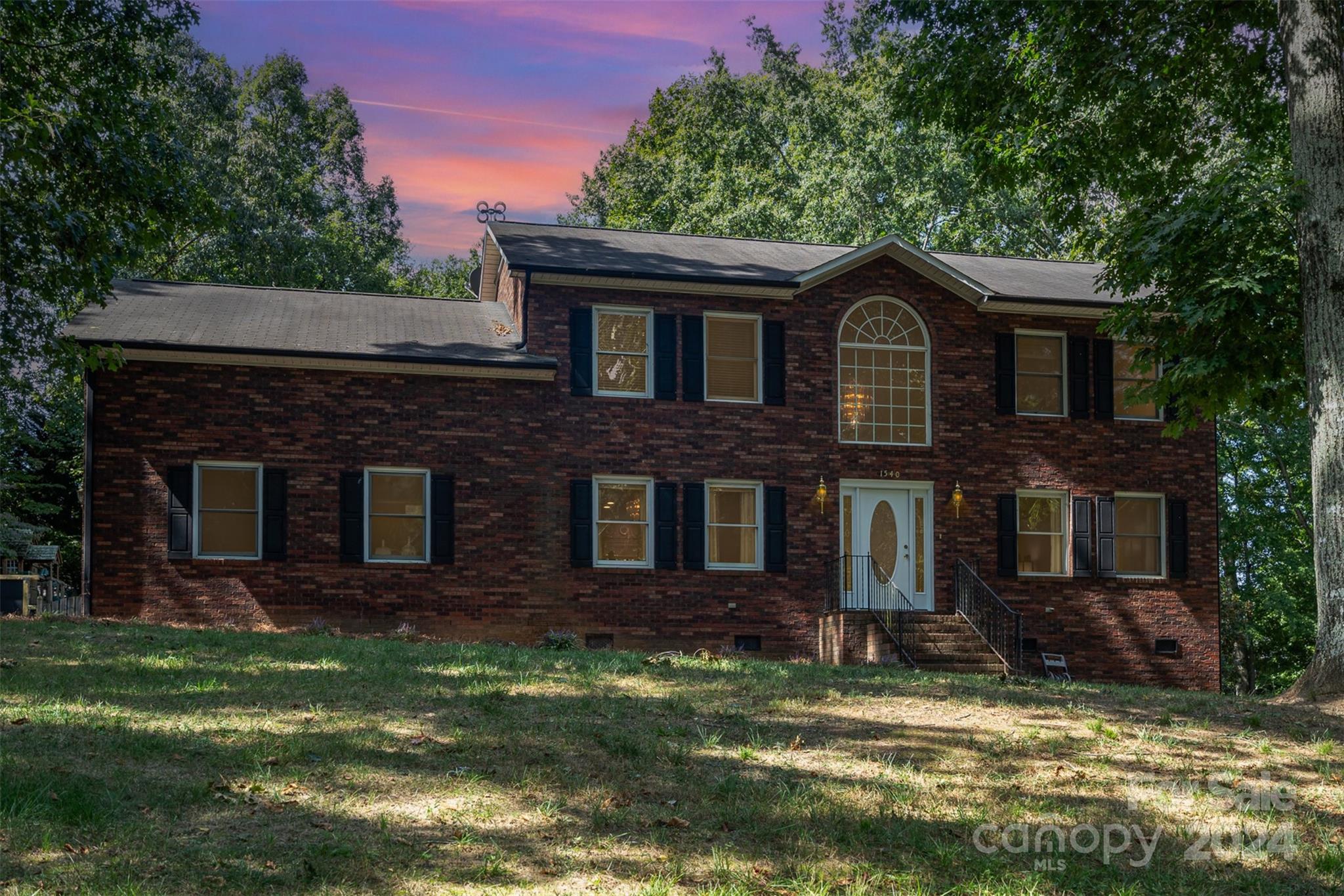 Freedom Acres - Residential