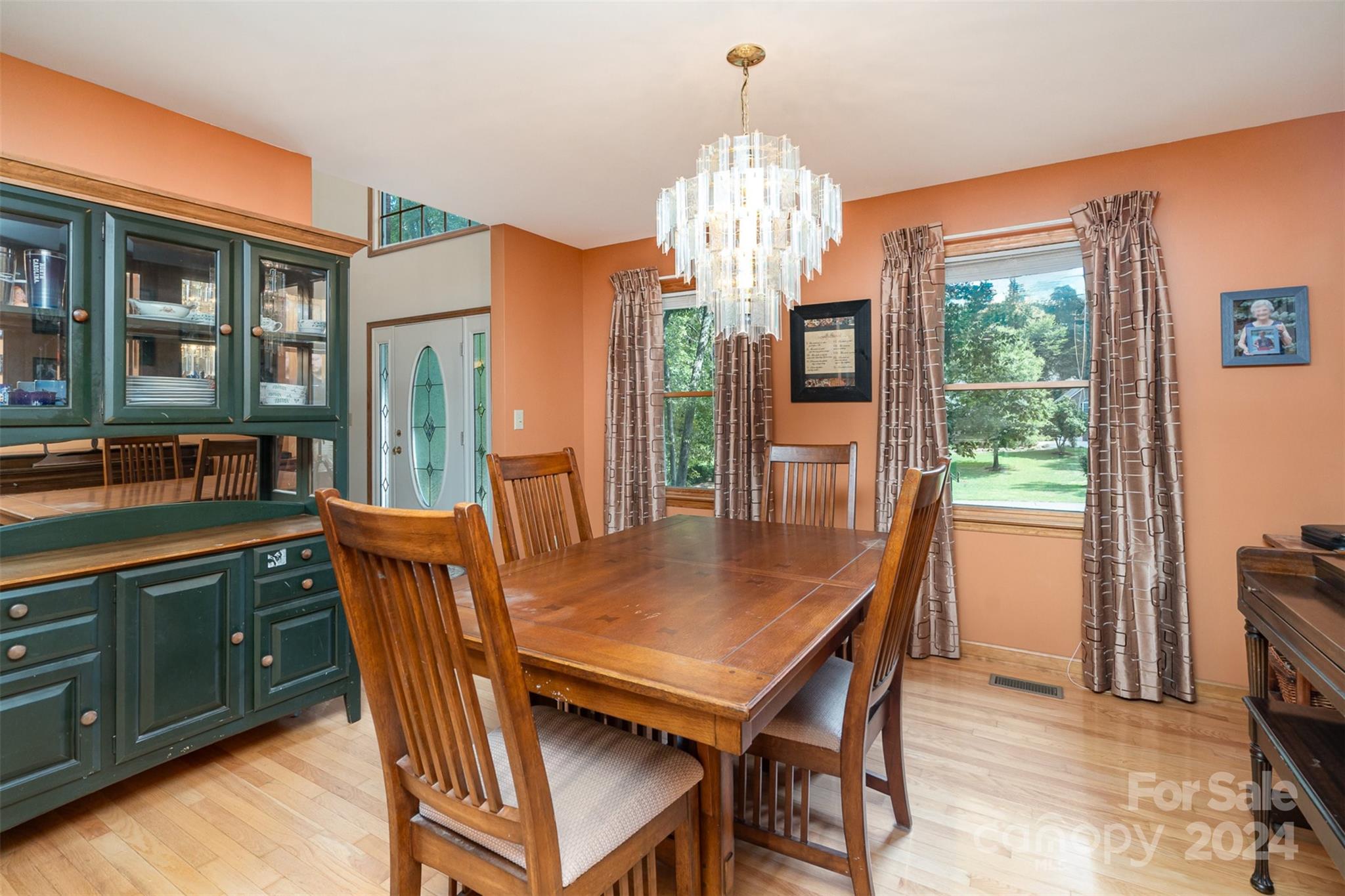 Freedom Acres - Residential