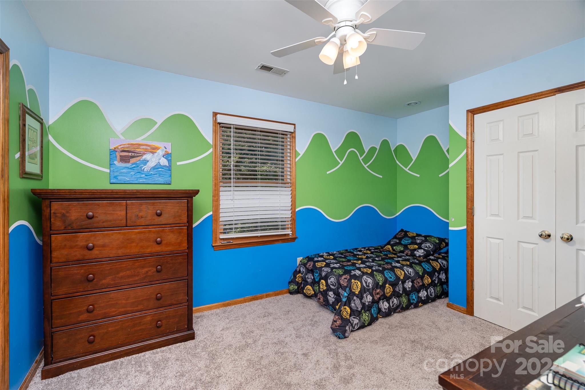 Freedom Acres - Residential