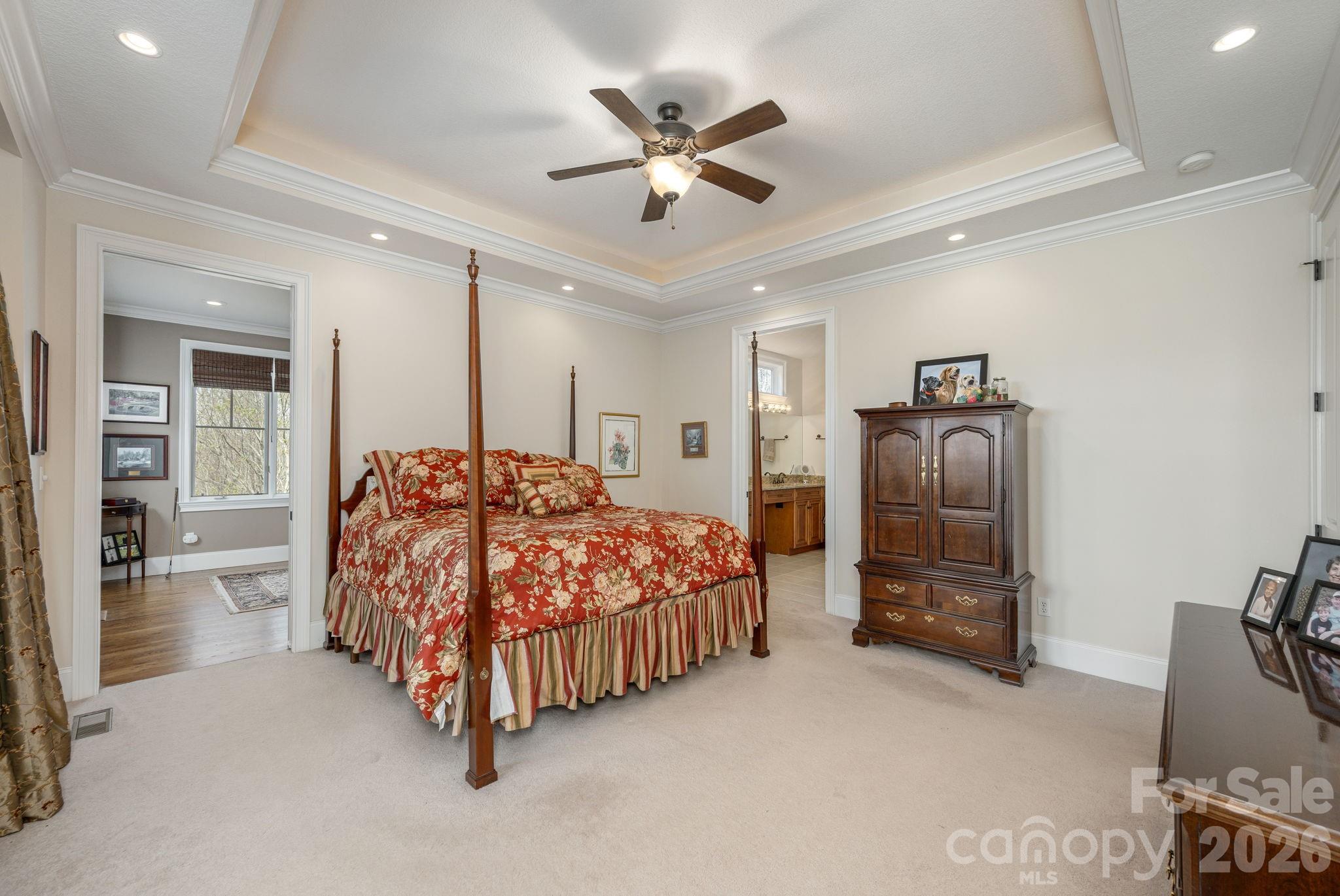 Somersby Park - Residential