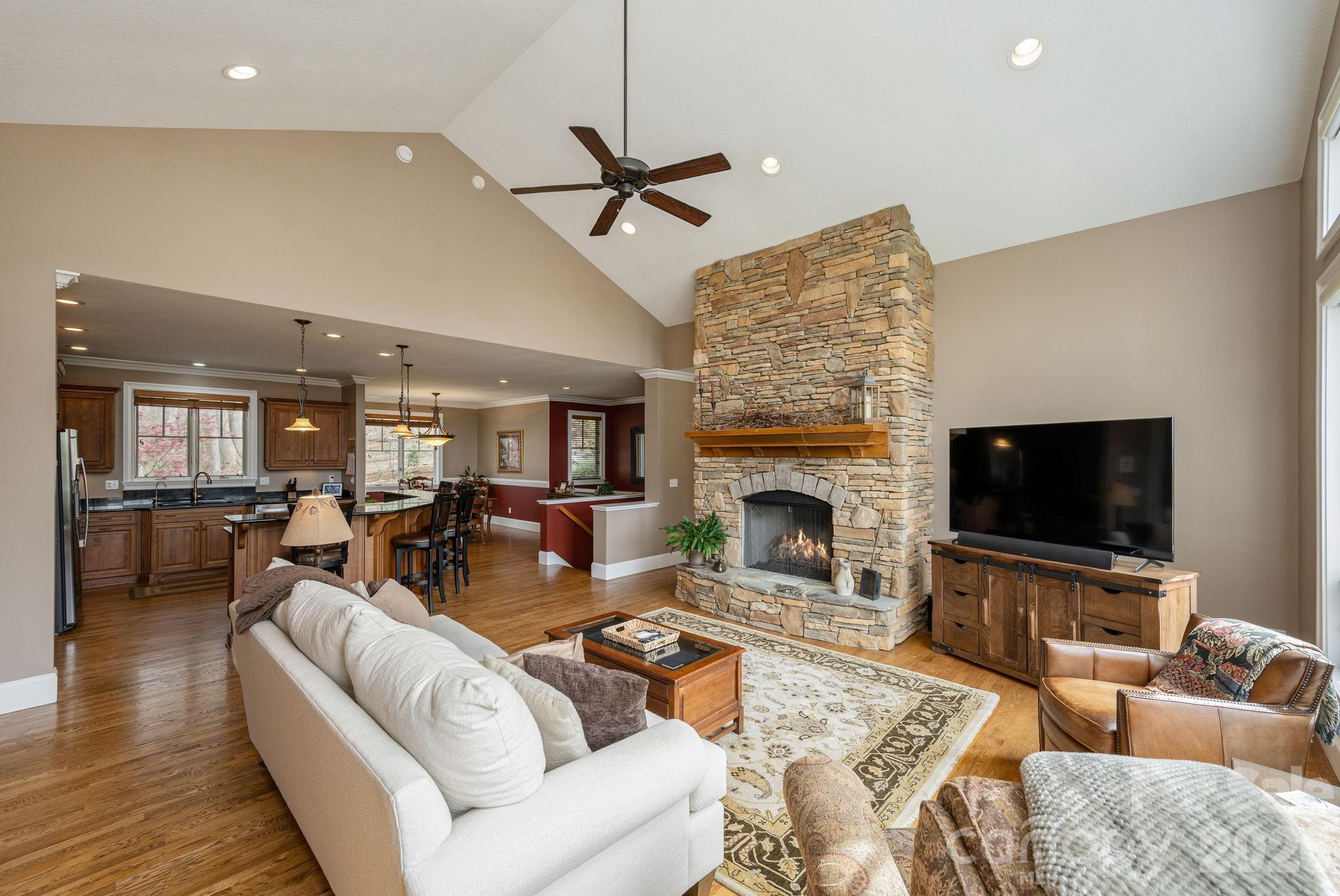 Somersby Park - Residential