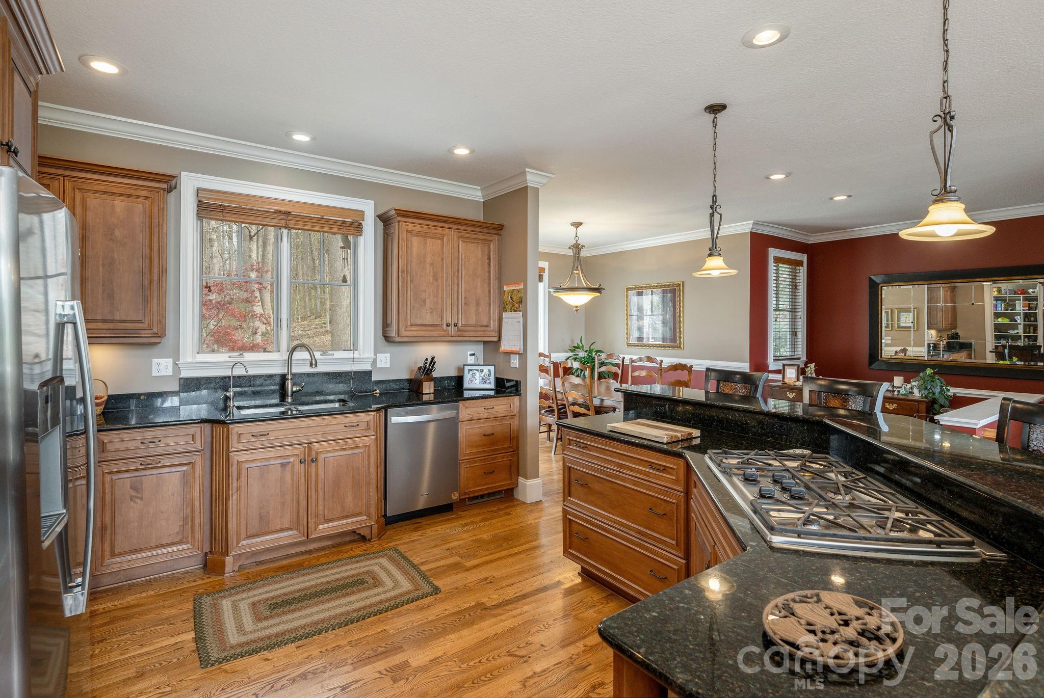 Somersby Park - Residential