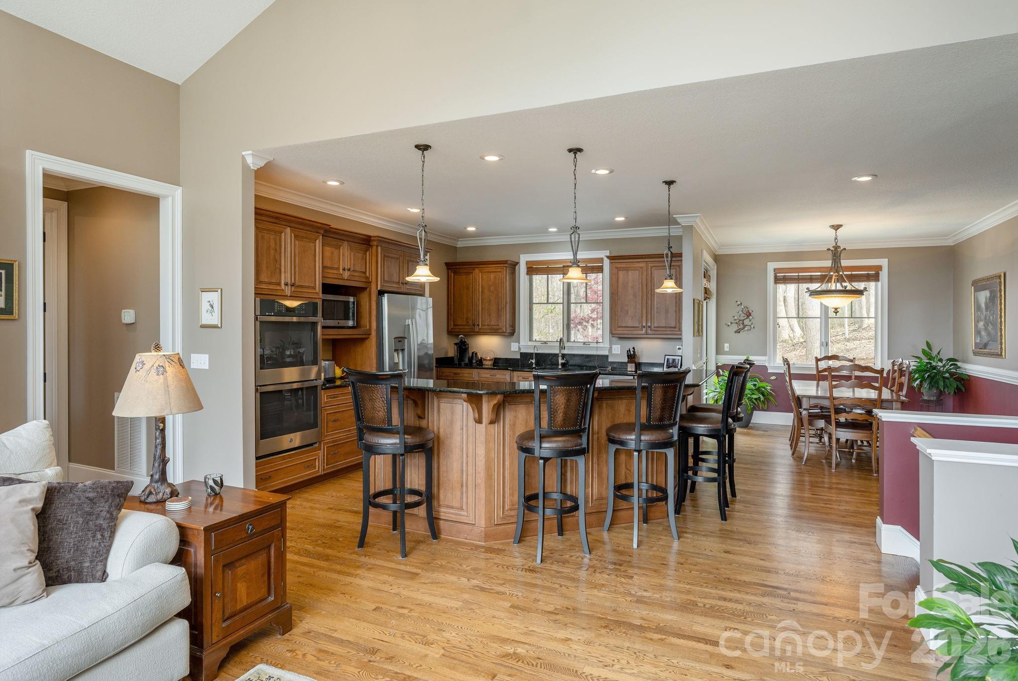 Somersby Park - Residential