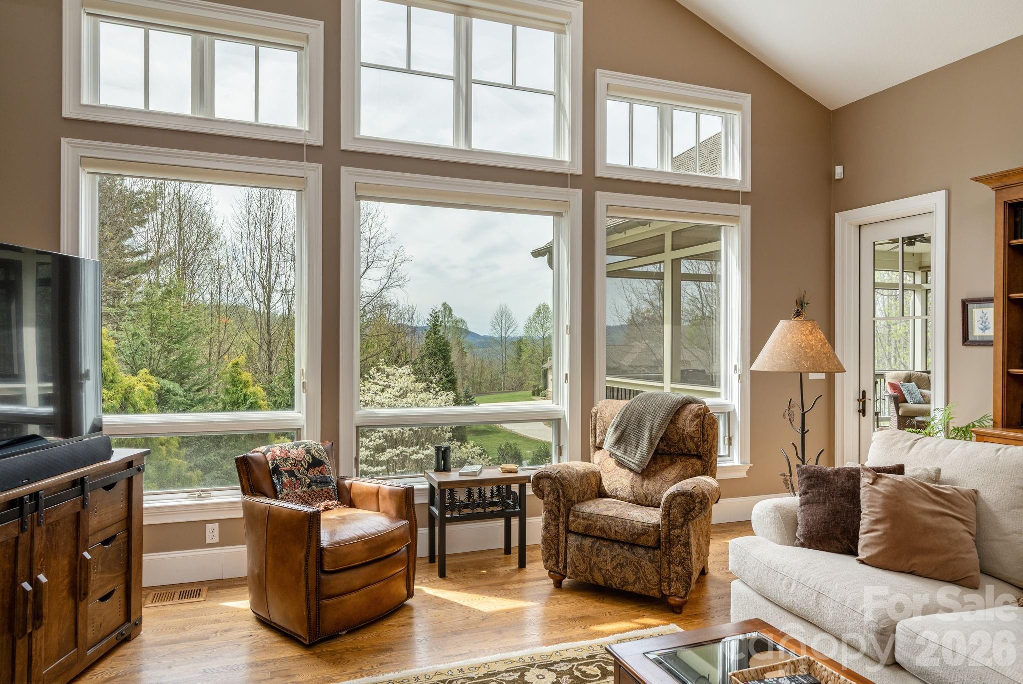 Somersby Park - Residential