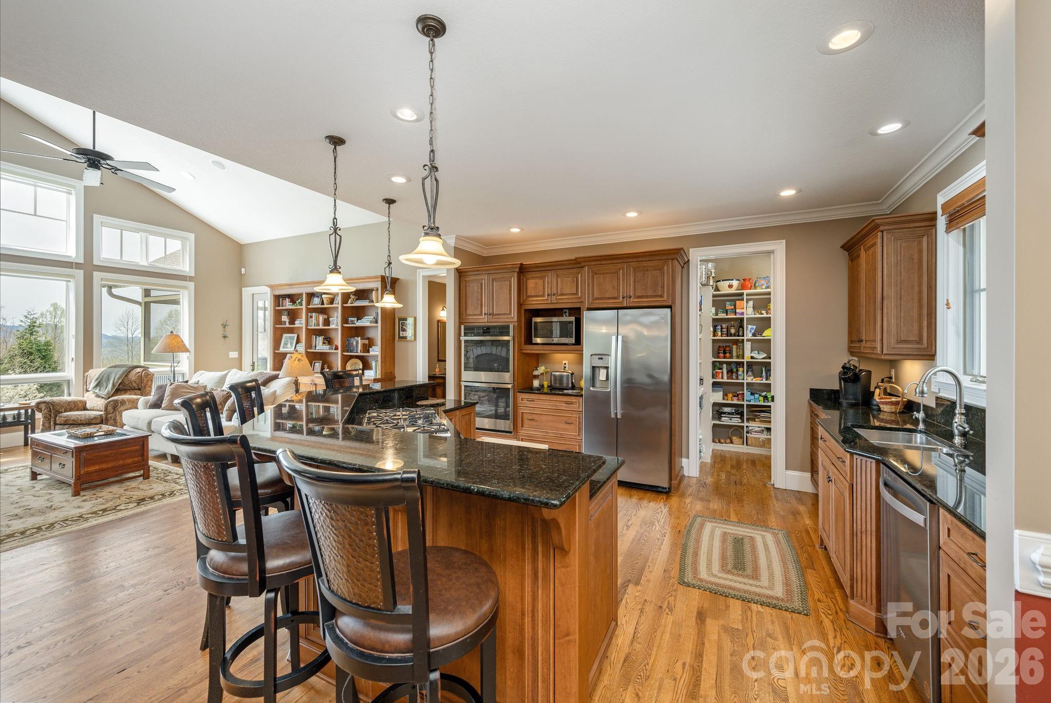 Somersby Park - Residential