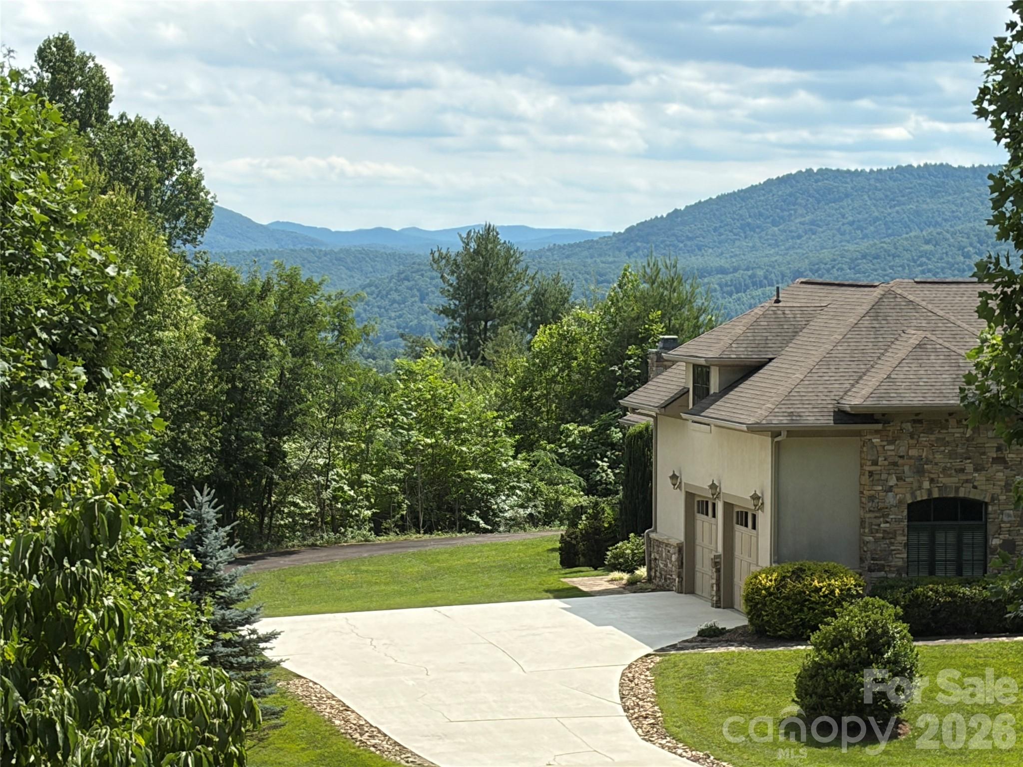 315 Crossvine Trail