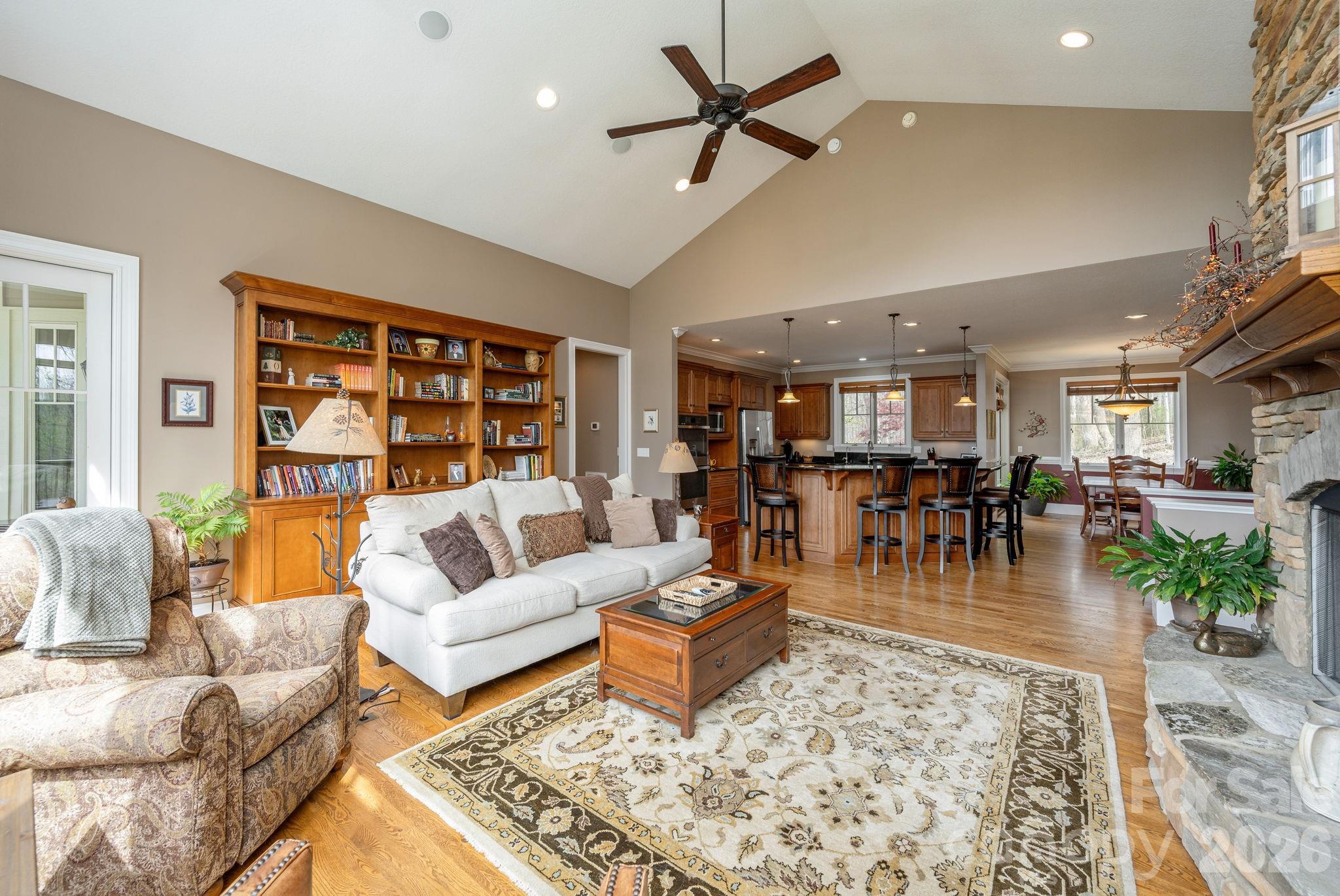 Somersby Park - Residential