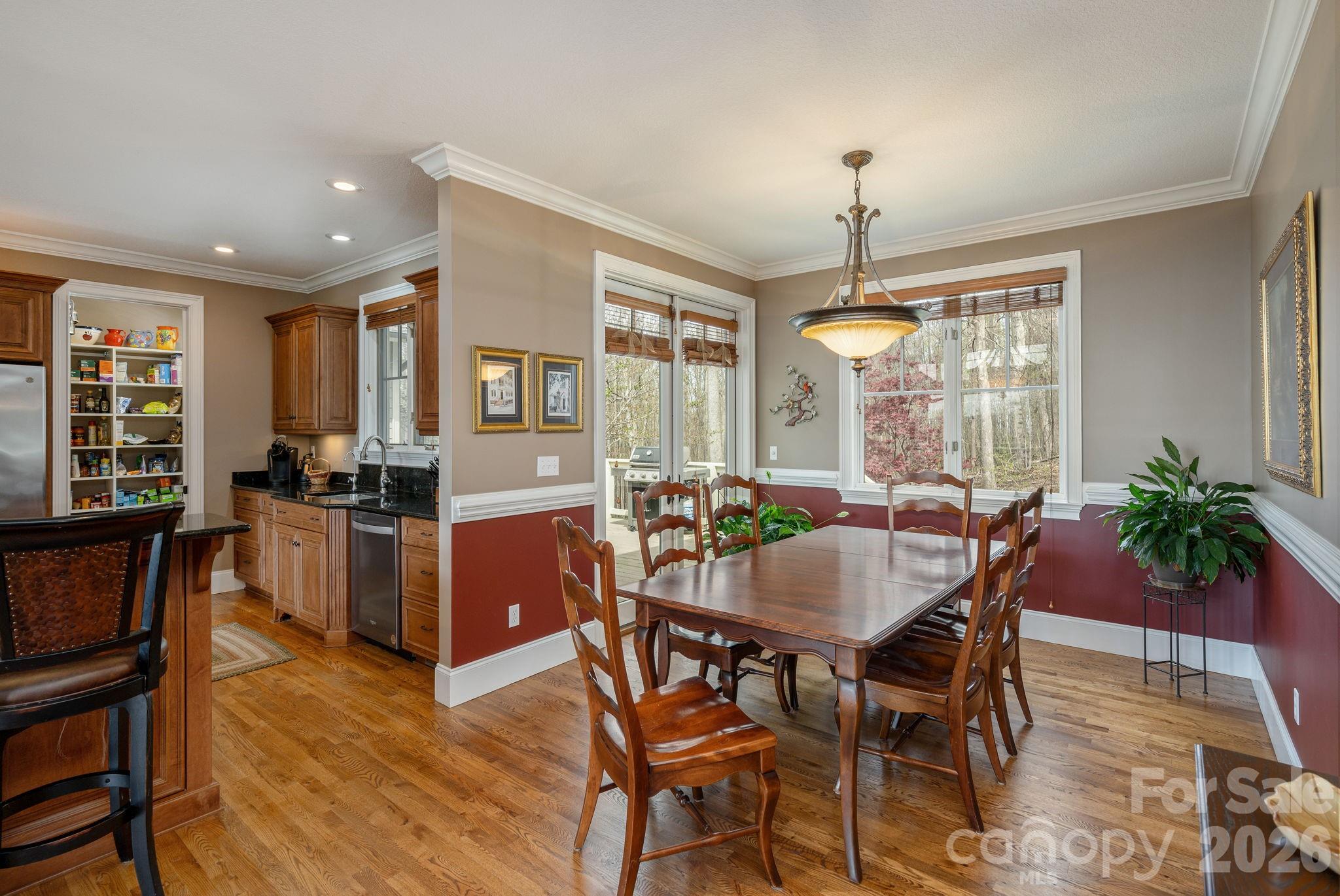 Somersby Park - Residential