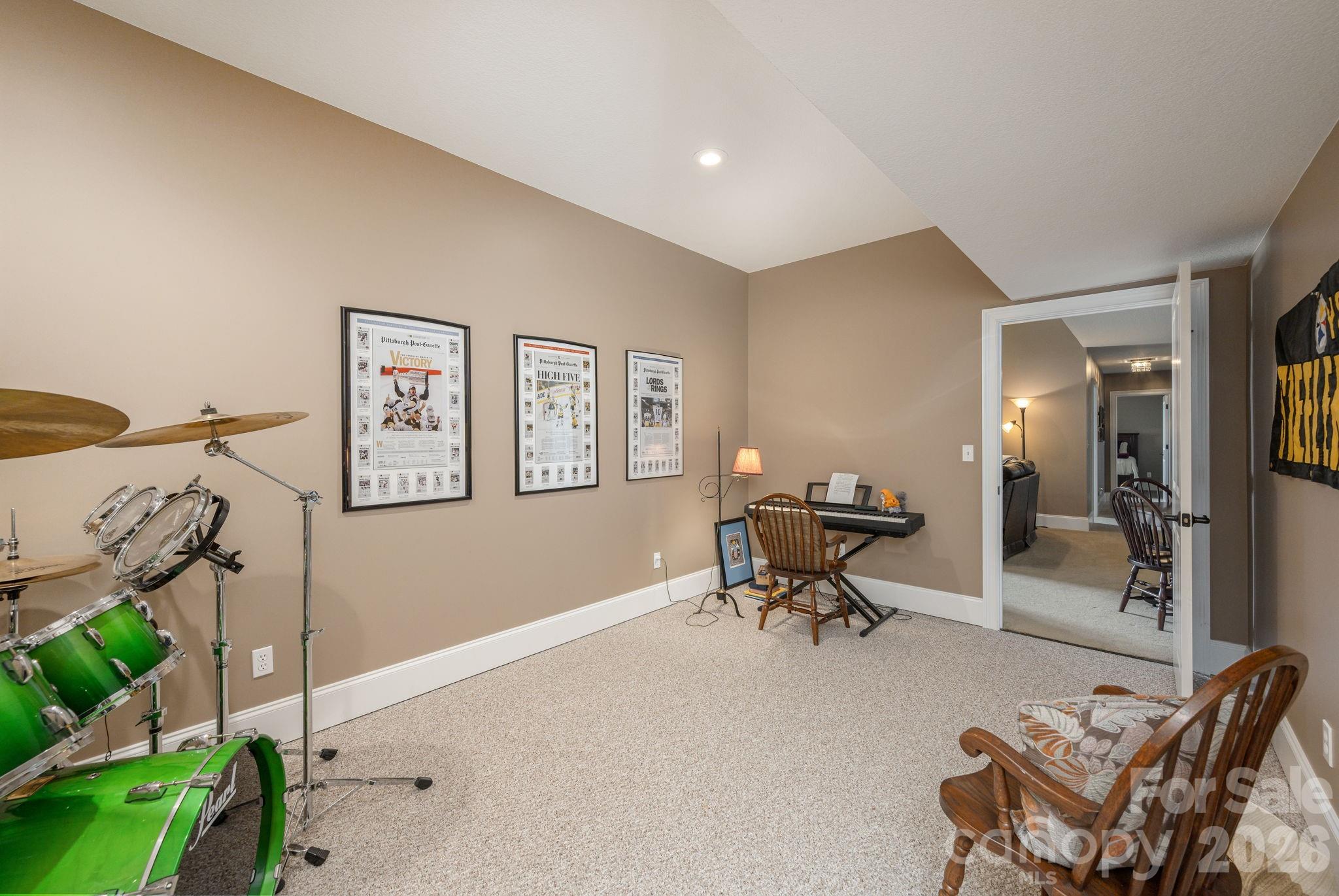 Somersby Park - Residential