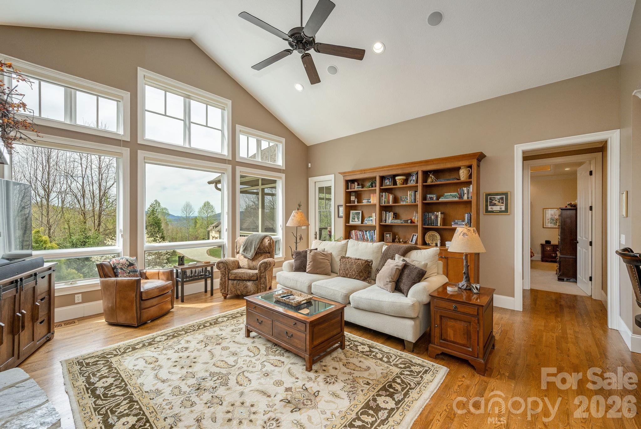 Somersby Park - Residential