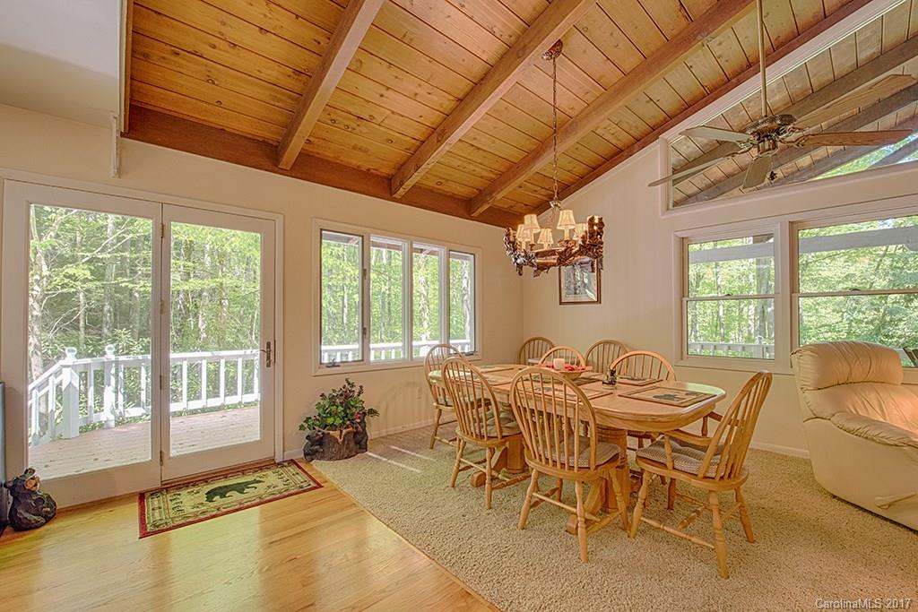 Maggie Valley Leisure Estates - Residential