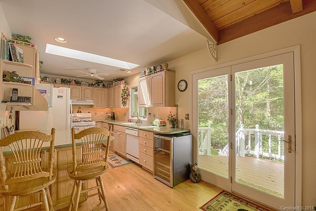 Maggie Valley Leisure Estates - Residential