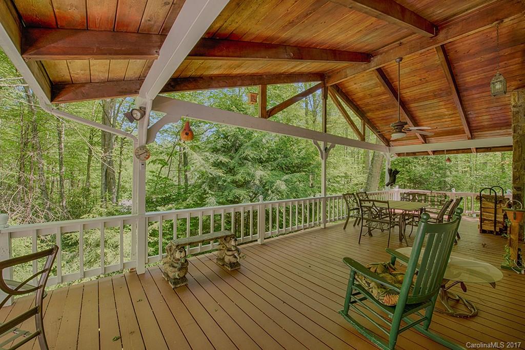 Maggie Valley Leisure Estates - Residential