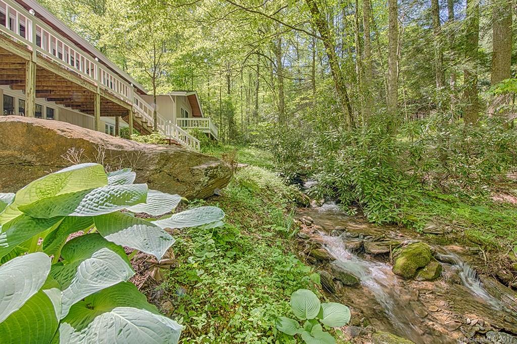 Maggie Valley Leisure Estates - Residential