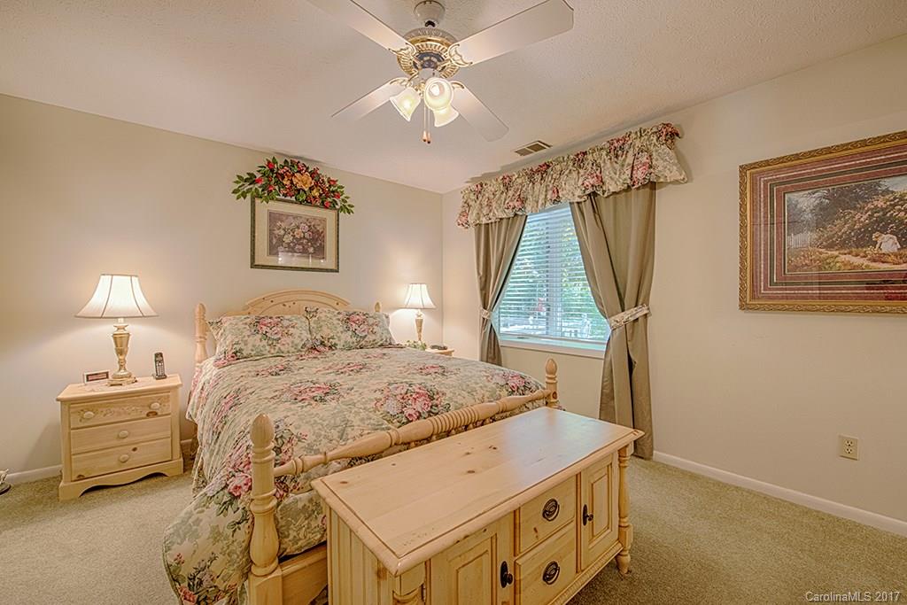 Maggie Valley Leisure Estates - Residential