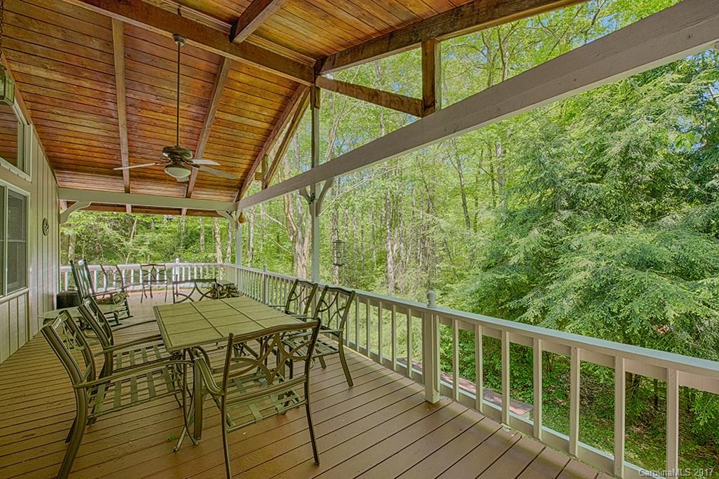 Maggie Valley Leisure Estates - Residential