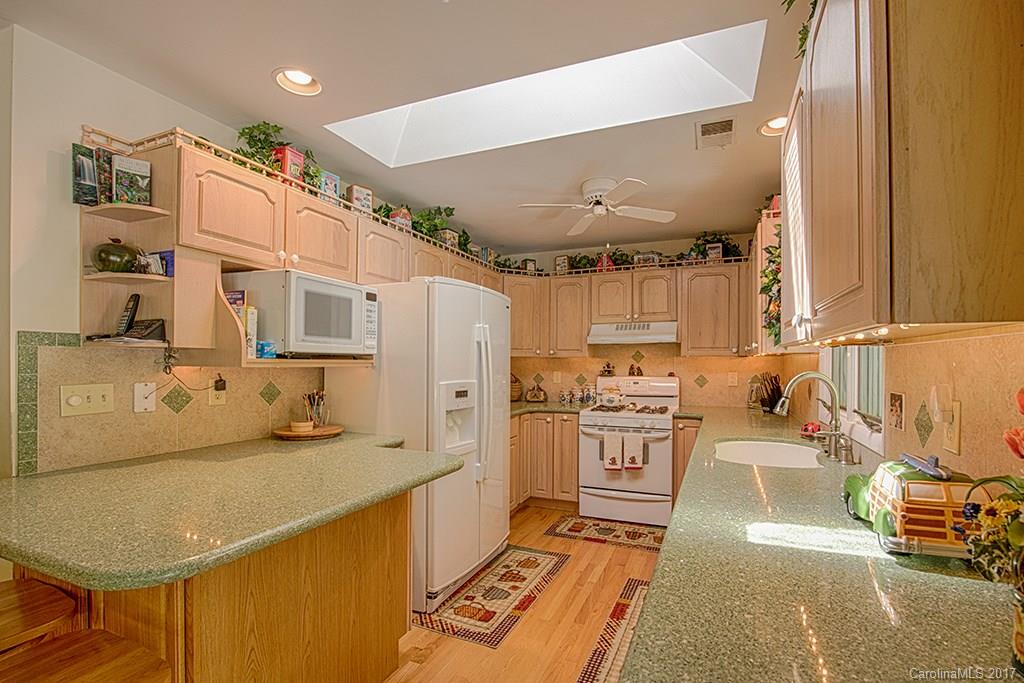 Maggie Valley Leisure Estates - Residential