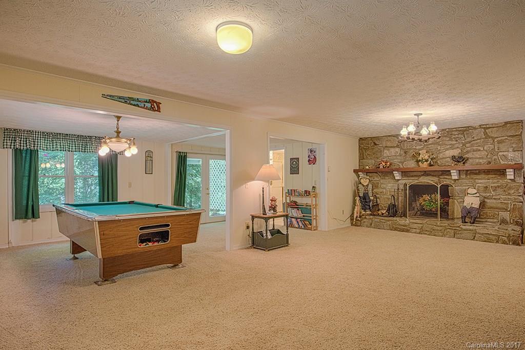 Maggie Valley Leisure Estates - Residential