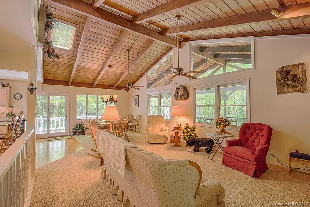 Maggie Valley Leisure Estates - Residential