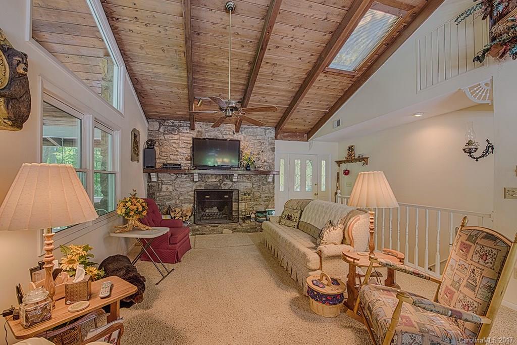 Maggie Valley Leisure Estates - Residential