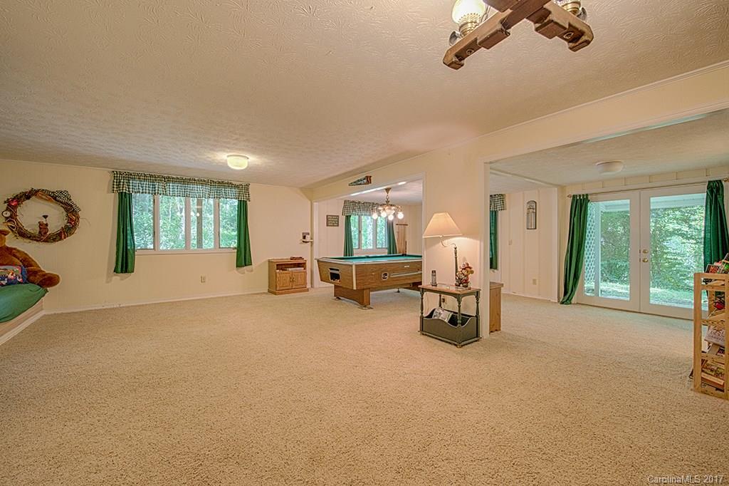 Maggie Valley Leisure Estates - Residential