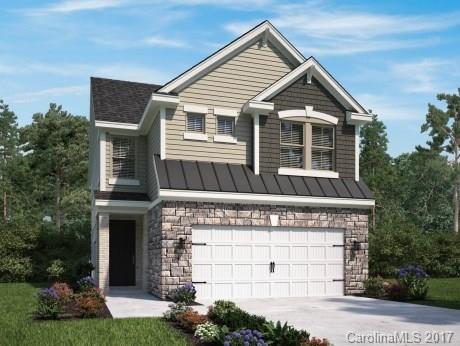 Parkside - Residential