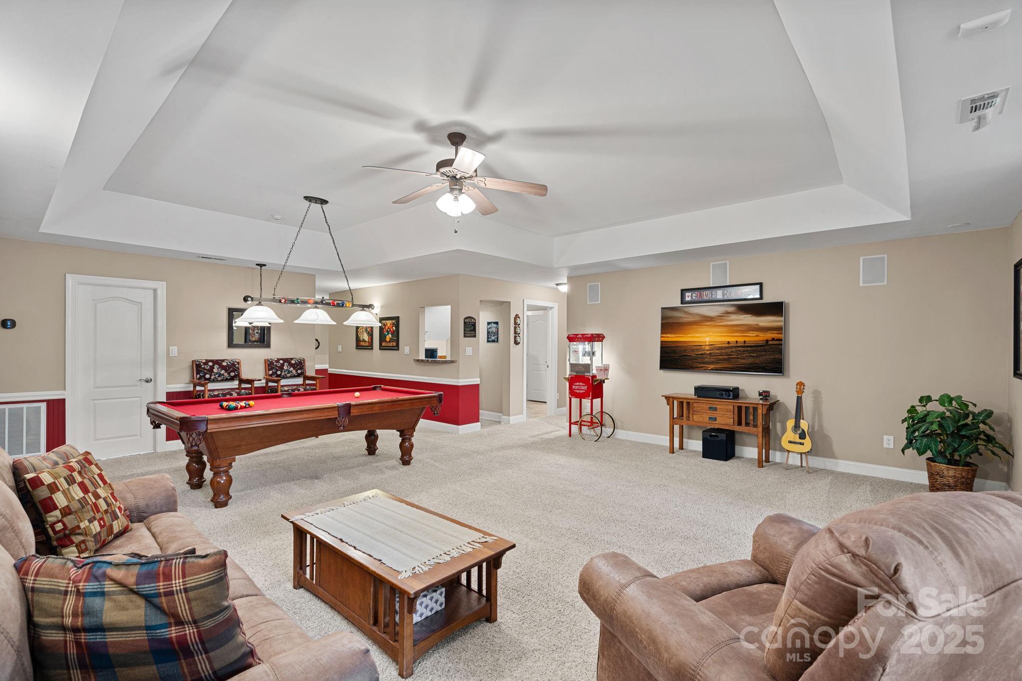 Pinnacle Shores - Residential