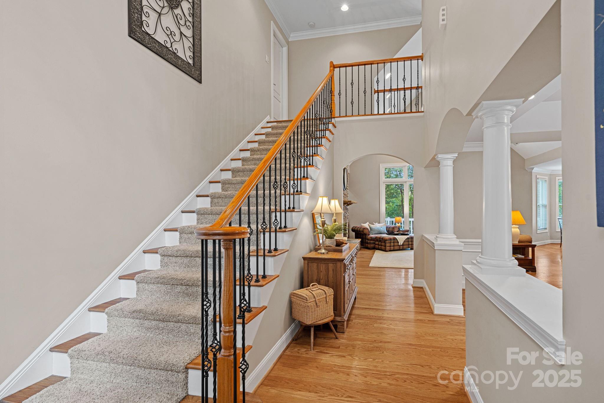 166 Pinnacle Shores Drive