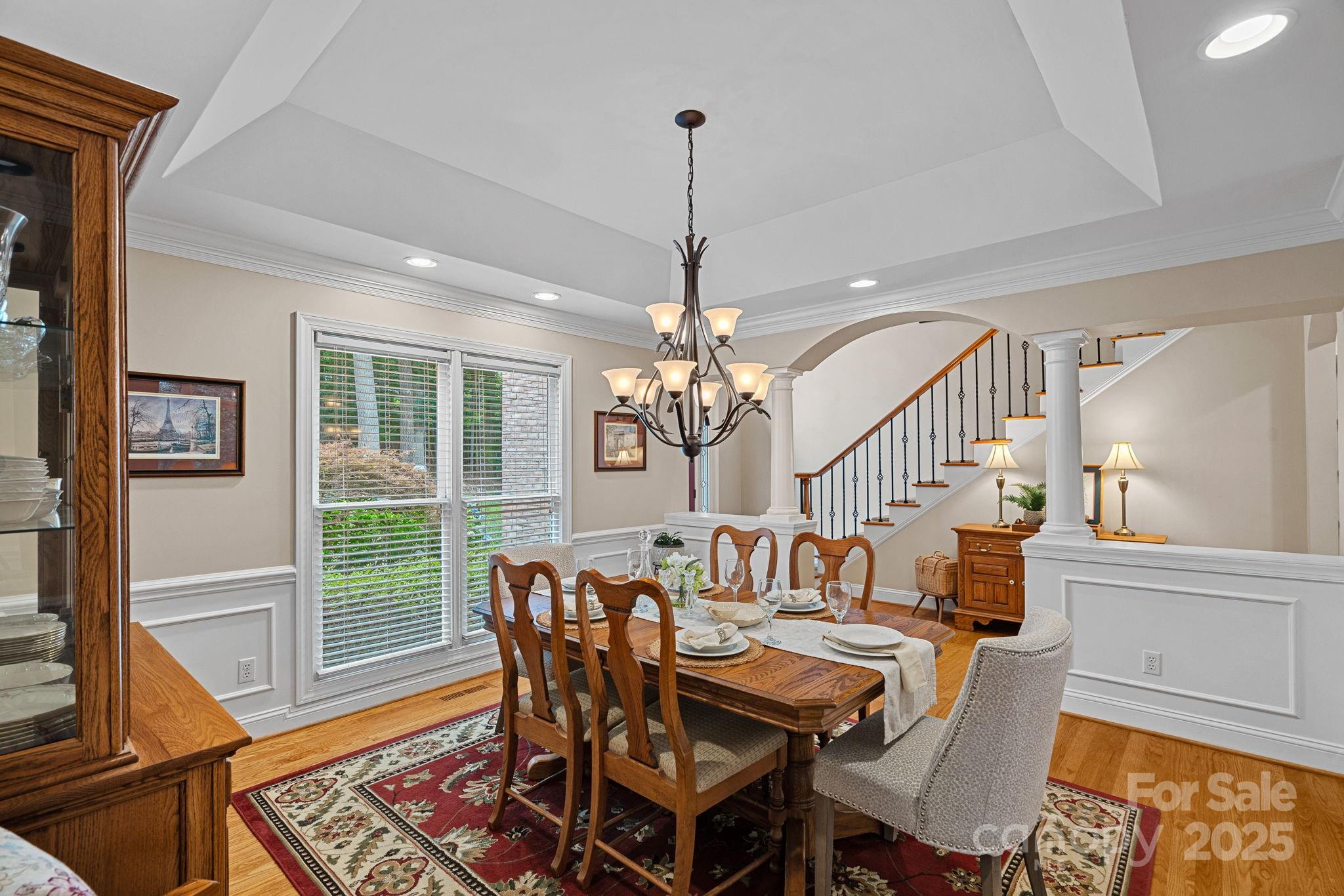 166 Pinnacle Shores Drive