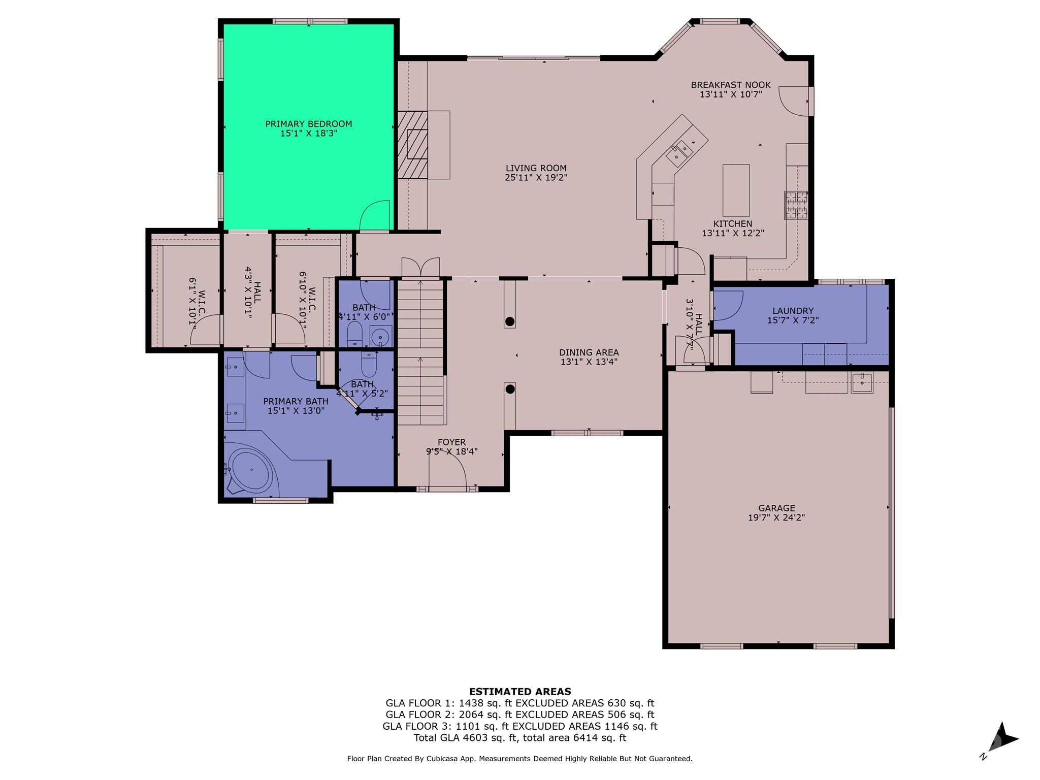 Pinnacle Shores - Residential