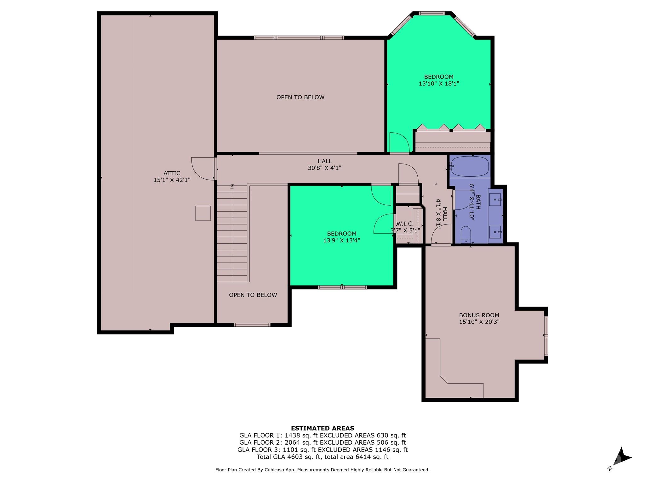 Pinnacle Shores - Residential