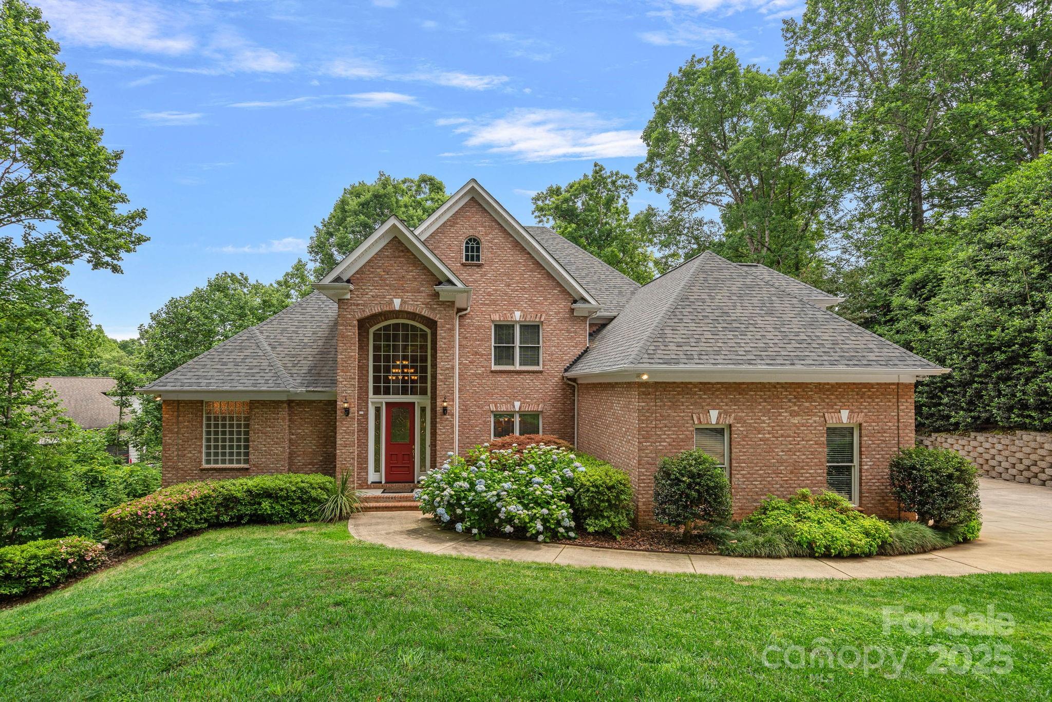 166 Pinnacle Shores Drive