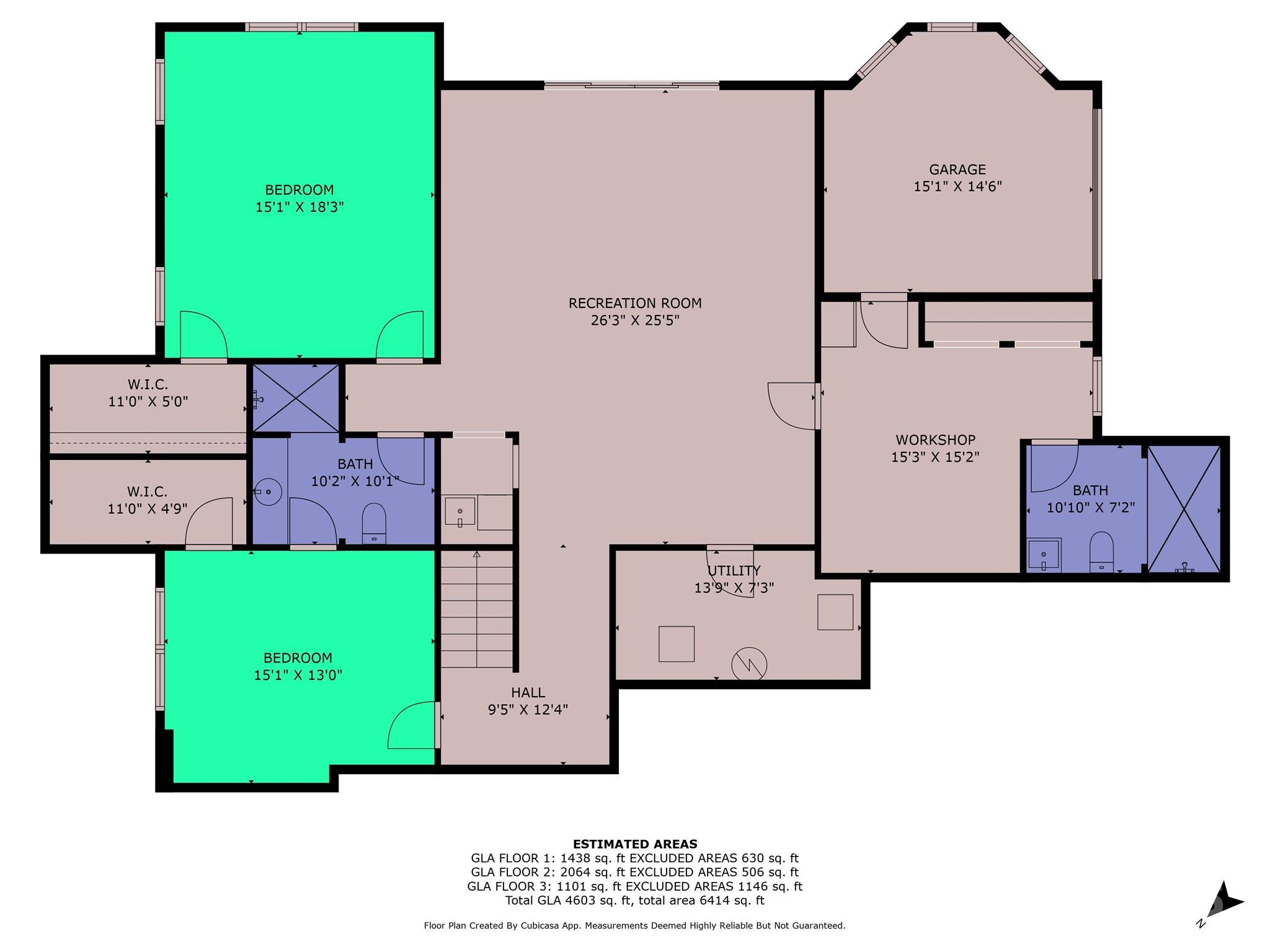 Pinnacle Shores - Residential
