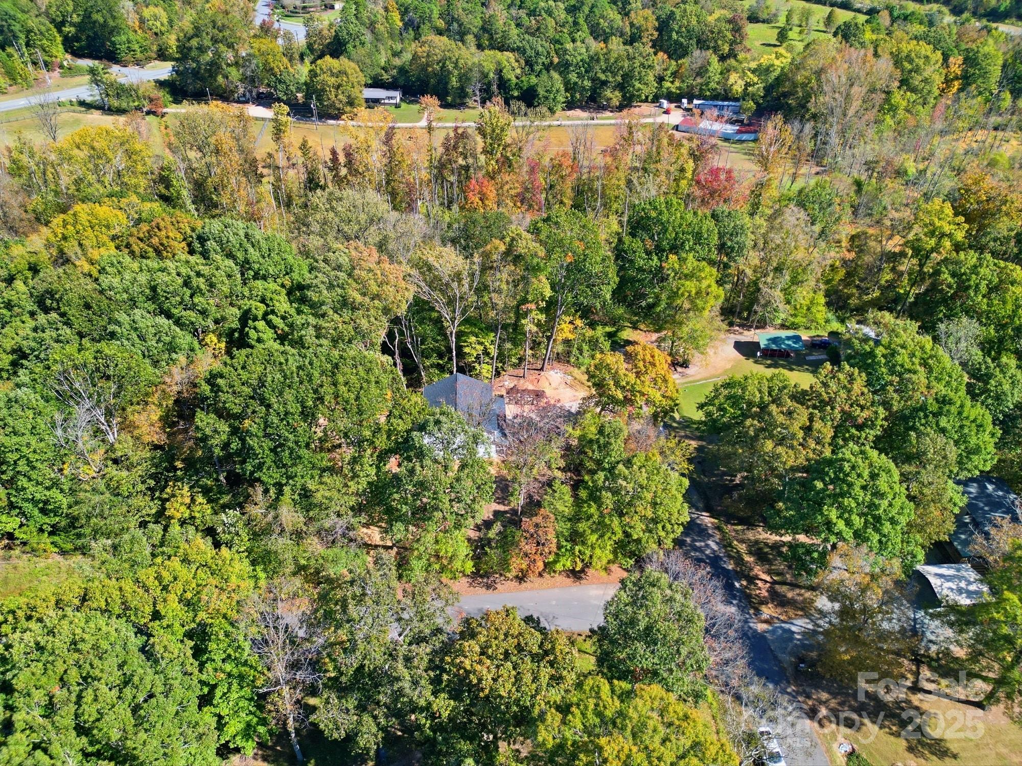 Spring Valley - Land