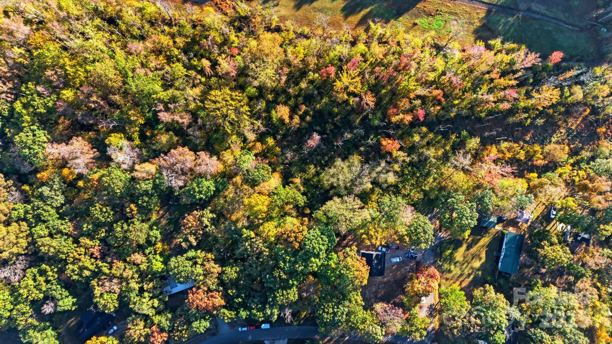 Spring Valley - Land