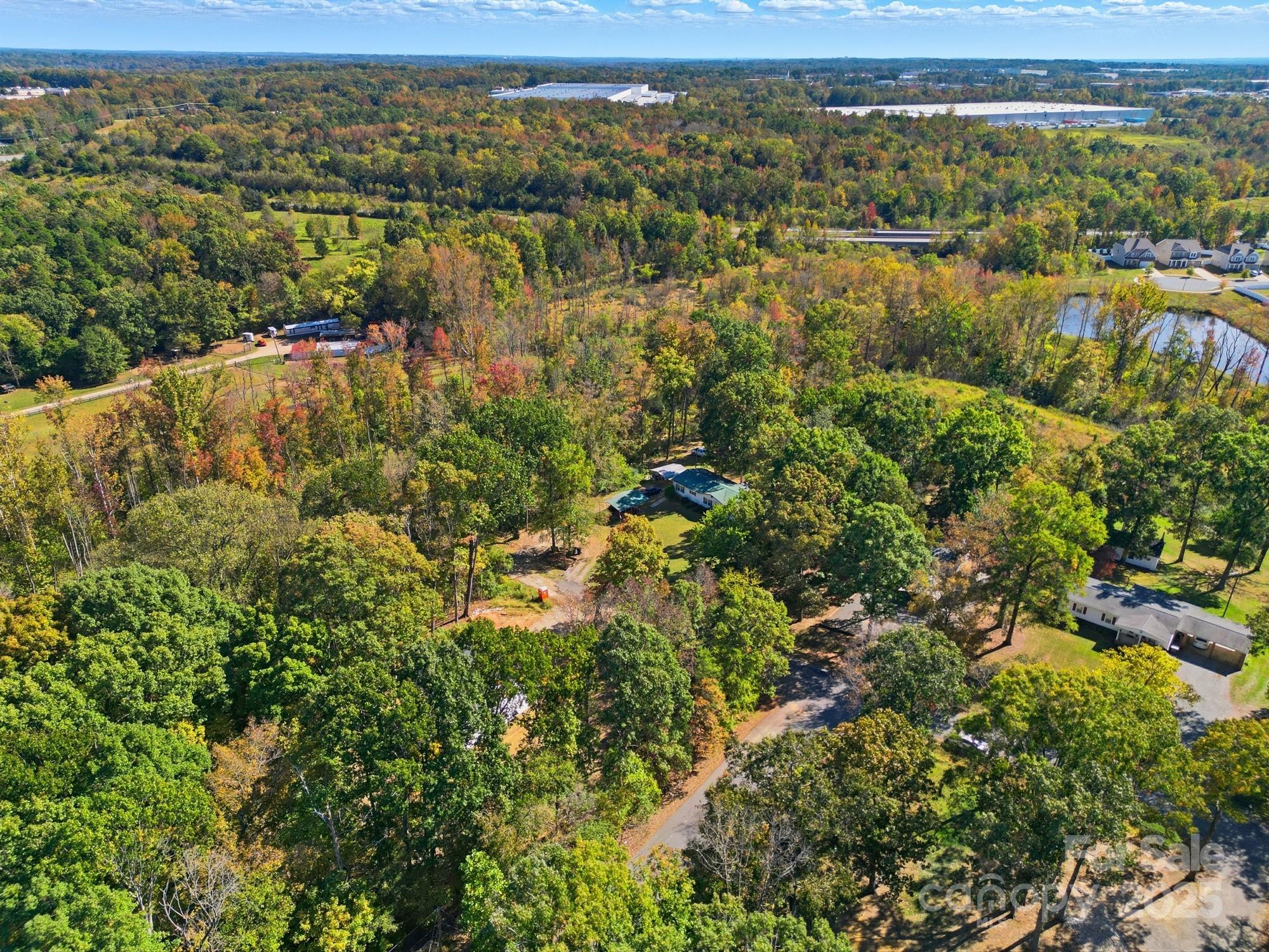 Spring Valley - Land