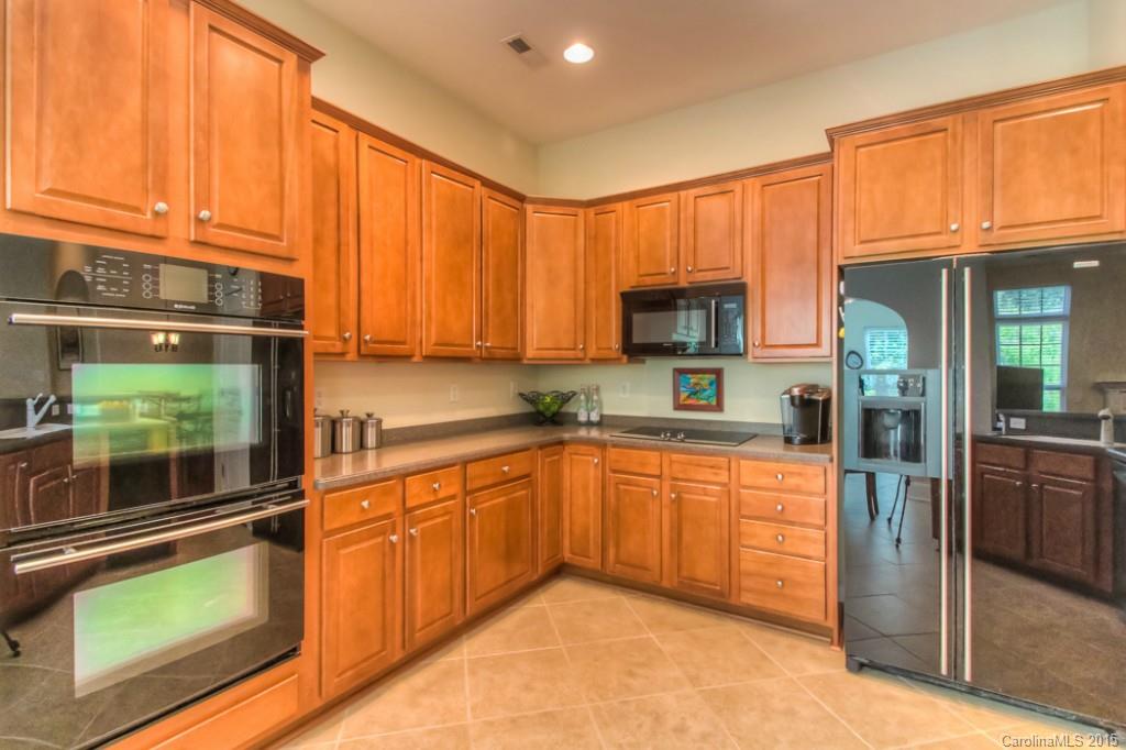 Calloway - Residential