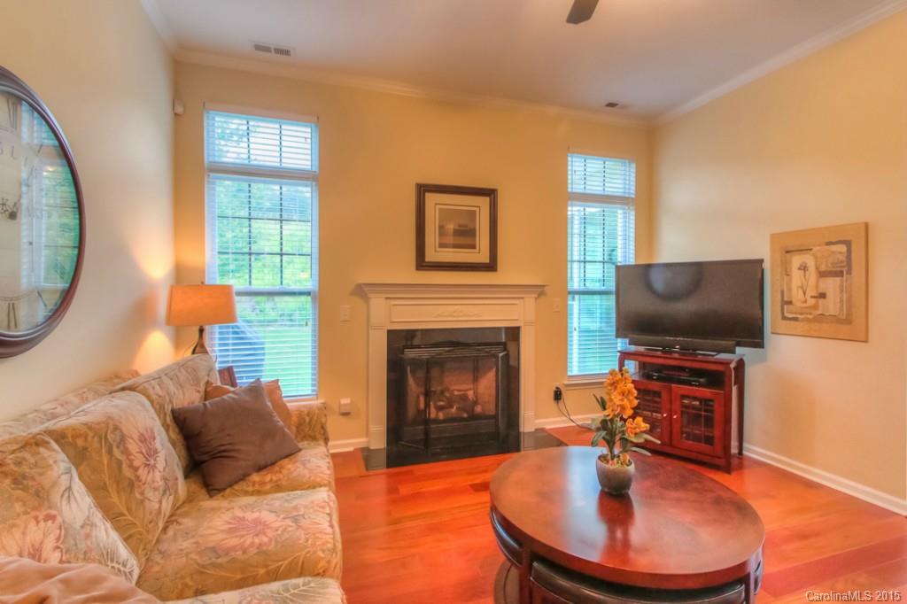 Calloway - Residential