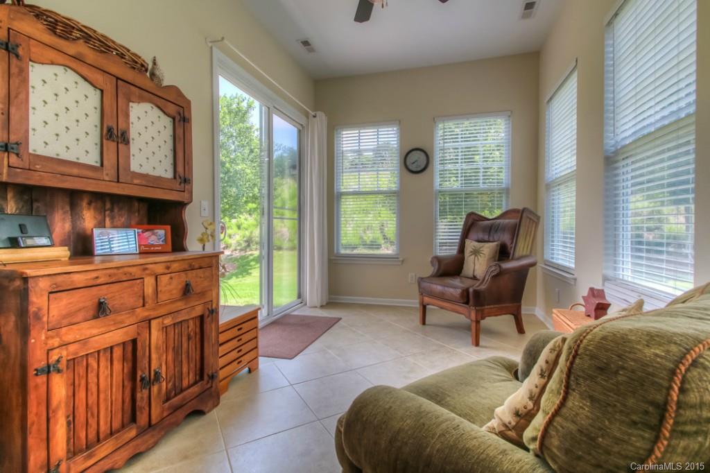 Calloway - Residential