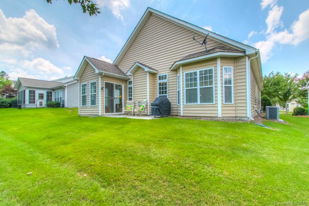 Calloway - Residential