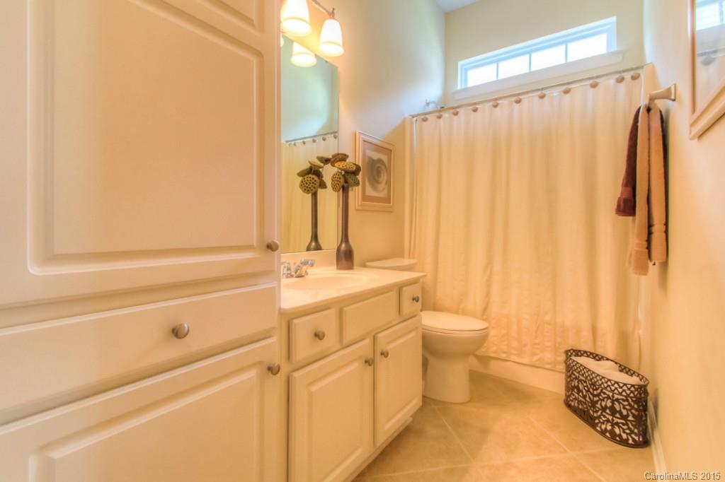 Calloway - Residential