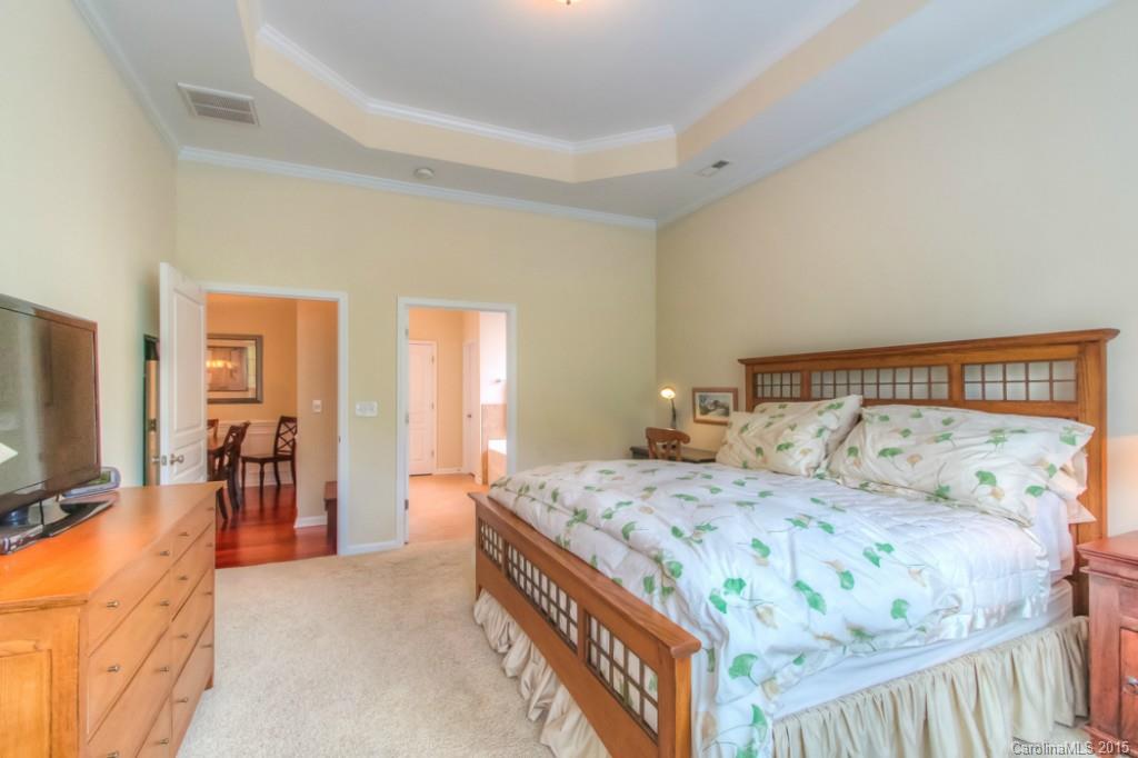 Calloway - Residential