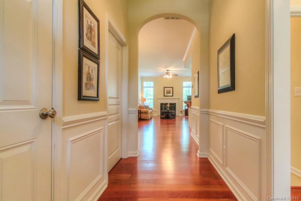 Calloway - Residential