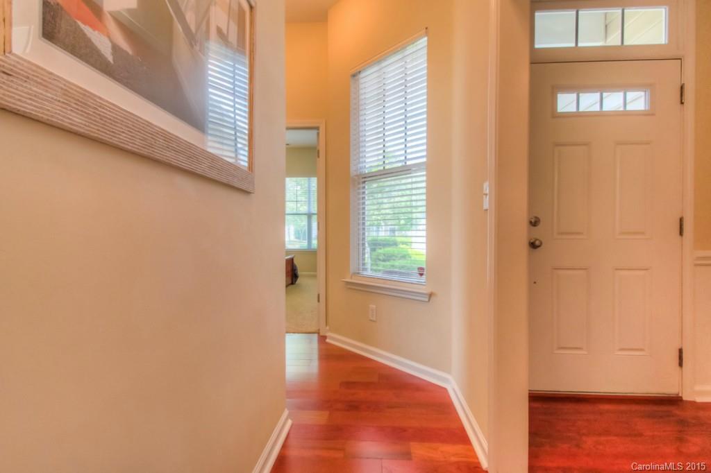 Calloway - Residential