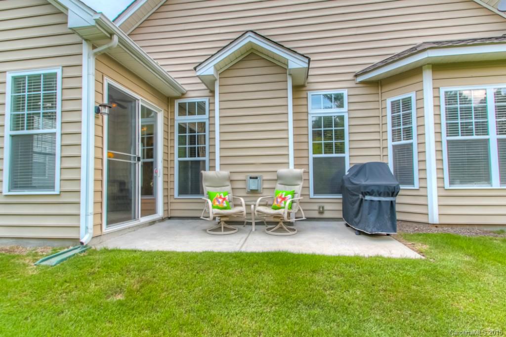 Calloway - Residential