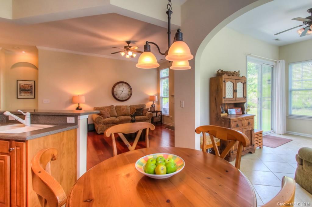 Calloway - Residential