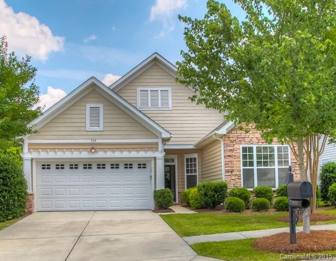 Calloway - Residential