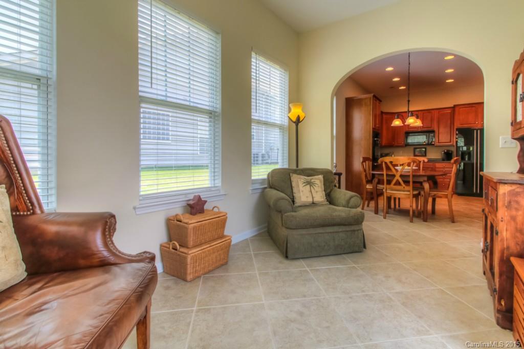 Calloway - Residential