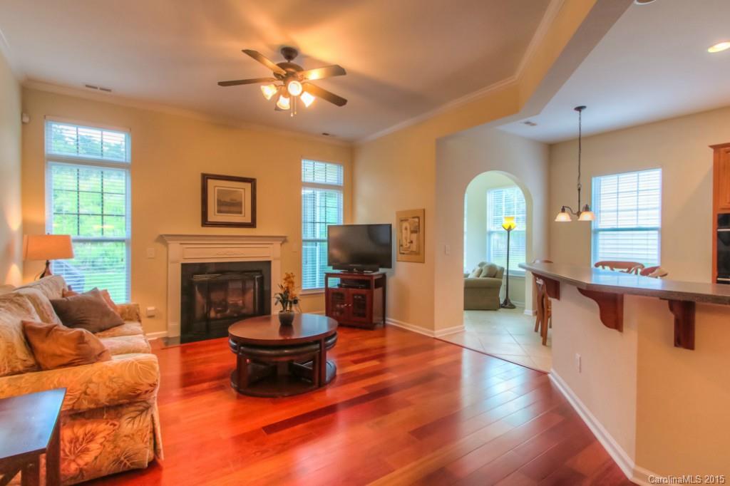 Calloway - Residential