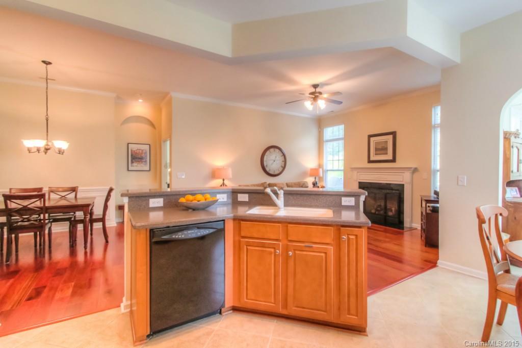 Calloway - Residential